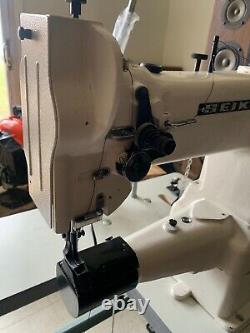 Seiko CW-8B-2 sewing machine