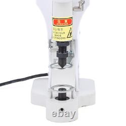 Semi-automatic Industrial Button Sewing Machine Servo Sewing Machine Sewing Tool