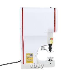 Semi-automatic Industrial Button Sewing Machine Servo Sewing Machine Sewing Tool