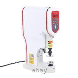 Semi-automatic Industrial Button Sewing Machine Servo Sewing Machine Sewing Tool