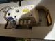 Serger Juki 5 Thread Serger Overlock Industrial Sewing Machine MO-6816S