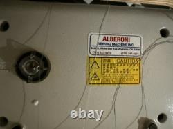 Serger Juki 5 Thread Serger Overlock Industrial Sewing Machine MO-6816S