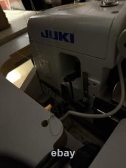 Serger Juki 5 Thread Serger Overlock Industrial Sewing Machine MO-6816S