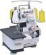 Serger Sewing Machine Industrial Grade Sergers & Overlock Machines with Durabl