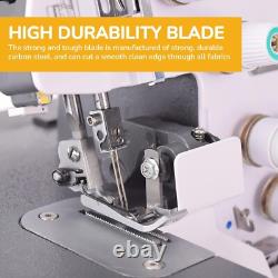 Serger Sewing Machine Industrial Grade Sergers & Overlock Machines with Durabl