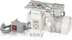 Servo Motor Sewing Machine, Industrial Sewing Machine Servo Motor, AC110V, 750W