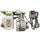Servo Motor for Industrial Sewing Machine AC 110V 1HP 750W Brushless Motor- OB