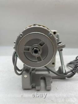 Servo Motor for Industrial Sewing Machine AC 110V 1HP 750W Brushless Motor- OB