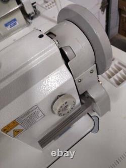 Sew Strong Model SS-STLB Single Needle -Straight Stitch Lockstitch -Heavy Duty