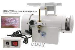 Sew Strong Model SS-STLB Single Needle -Straight Stitch Lockstitch -Heavy Duty