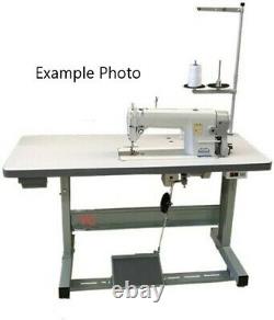 Sew Strong Model SS-STLB Single Needle -Straight Stitch Lockstitch -Heavy Duty