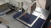 Sewing Automation Pegasusmachine Jitsuimachine All Type Industrial Swing Machine
