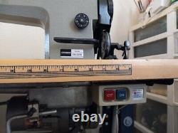 Sewing Machine Consew Commercial Grade Industrial CN 2230 Running Condition