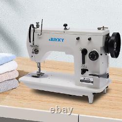 Sewing Machine Head Zigzag Stitch Industrial Universal Heavy Duty SM-20U43