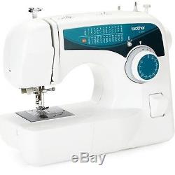 Sewing Machine Heavy Duty Embroidery Stitch Industrial Computerized Brother New