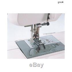 Sewing Machine Heavy Duty Stitch Industrial Embroidery Computerized Sew Quilting