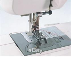 Sewing Machine Industrial Buttonholes Stitch Quilting Seqing Decorative Brother