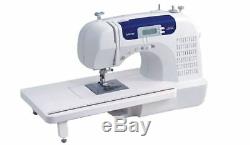 Sewing Machine Industrial Buttonholes Stitch Quilting Seqing Decorative Brother