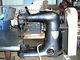 Sewing Machine Puritan Heavy Duty Leather, For Saddles, Luggage, Shoes, Quilts