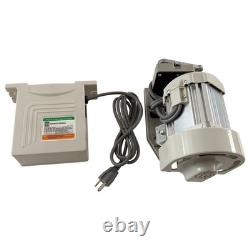 Sewing Machine Servo Brushless Motor Industrial Sewing Machines