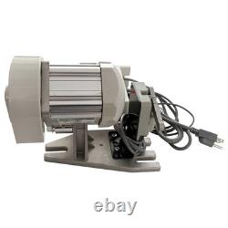 Sewing Machine Servo Brushless Motor Industrial Sewing Machines