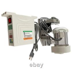 Sewing Machine Servo Brushless Motor Industrial Sewing Machines