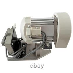Sewing Machine Servo Brushless Motor Industrial Sewing Machines