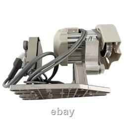 Sewing Machine Servo Brushless Motor Industrial Sewing Machines