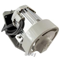 Sewing Machine Servo Brushless Motor Industrial Sewing Machines