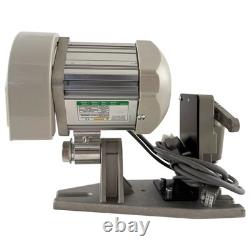 Sewing Machine Servo Brushless Motor Industrial Sewing Machines