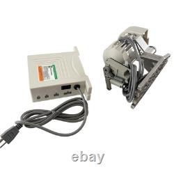 Sewing Machine Servo Brushless Motor Industrial Sewing Machines