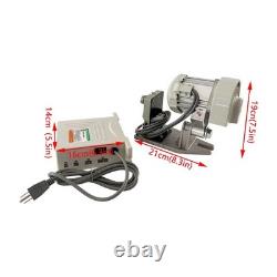 Sewing Machine Servo Brushless Motor Industrial Sewing Machines