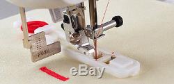 Sewing Machine Singer Heavy Duty Brother Stitch Industrial Embroidery Sew New