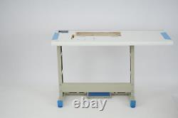 Sewing Machine Table For Single Needle Industrial Sewing Machine With Stand Legs