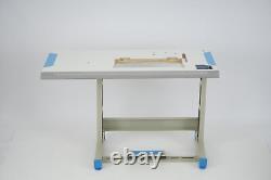 Sewing Machine Table For Single Needle Industrial Sewing Machine With Stand Legs