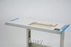 Sewing Machine Table For Single Needle Industrial Sewing Machine With Stand Legs