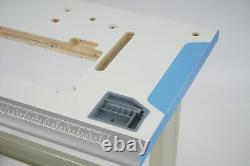 Sewing Machine Table For Single Needle Industrial Sewing Machine With Stand Legs