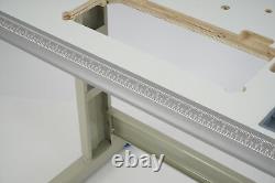 Sewing Machine Table For Single Needle Industrial Sewing Machine With Stand Legs