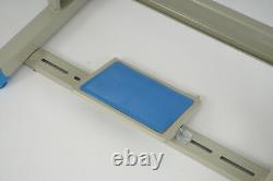 Sewing Machine Table For Single Needle Industrial Sewing Machine With Stand Legs