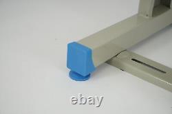 Sewing Machine Table For Single Needle Industrial Sewing Machine With Stand Legs