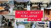 Sewing Machine Wholesale Madina Market Hyderabad Royal Sewing Machine Shop Wholesale Sewing Machine