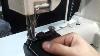 Sewing A Belt With The Techsew 2700 Industrial Sewing Machine