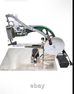 Sewing machine heavy duty industrial