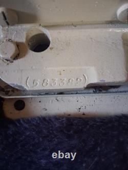 Sewing machines for sale heavy duty industrial