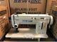 Sewline New 146-9 9bed Walking Foot Zz +$88 Extras Industrial Sewing Machine