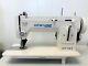 Sewline New 146-9 Walking Foot 9 Zig Zag + Extras Industrial Sewing Machine