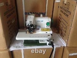 Sewline Sl-500 New Portable Blind-stitch Skip/non Skip Industrial Sewing Machine