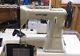 Sewline Sl 5-1 Cylinder Arm New Heavy Duty + Extras Industrial Sewing Machine