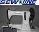 Sewline Sl 5-1r New Hd Leather Machine Head Only Industrial Sewing Machine