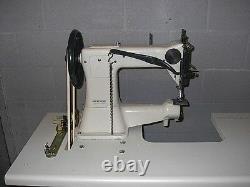 Sewline Sl 5-1r New Hd Leather Machine Head Only Industrial Sewing Machine